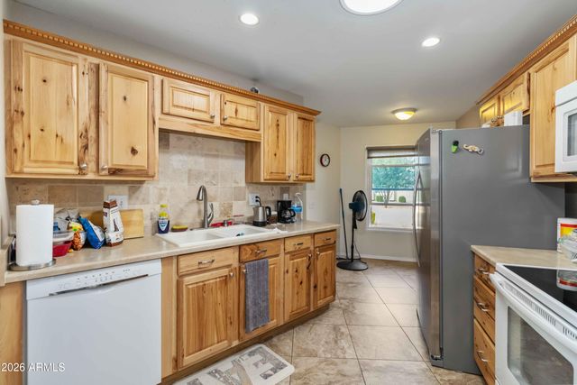 17443 N 105TH Avenue, Sun City, AZ 85373