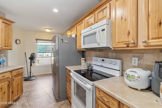 17443 N 105TH Avenue, Sun City, AZ 85373