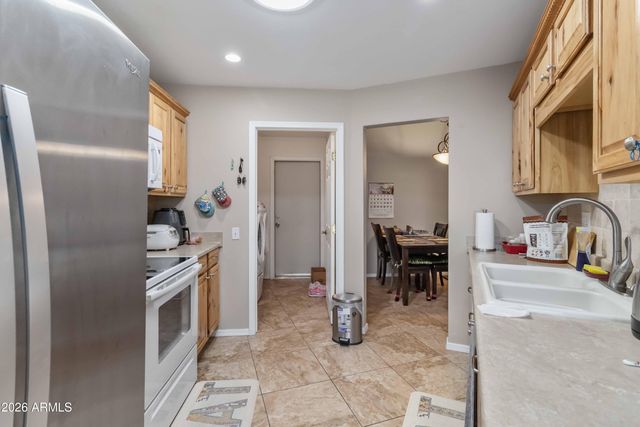 17443 N 105TH Avenue, Sun City, AZ 85373