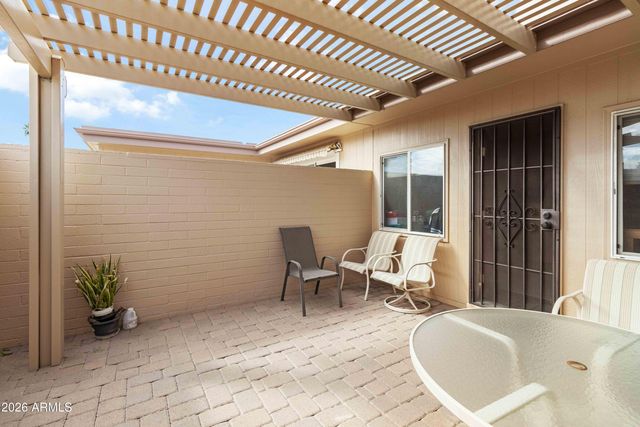 17443 N 105TH Avenue, Sun City, AZ 85373