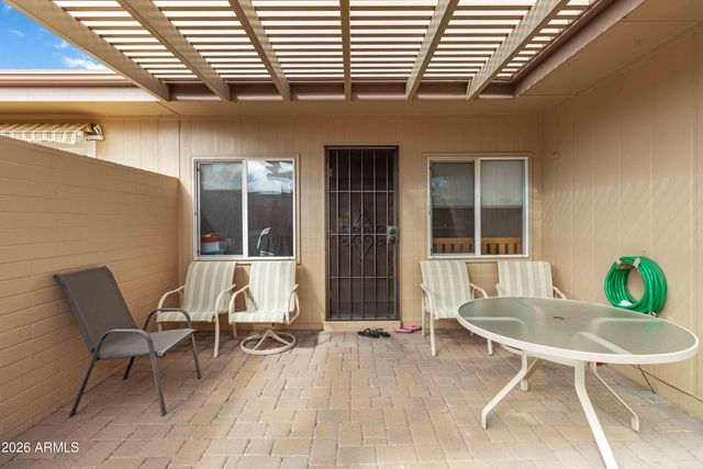 17443 N 105TH Avenue, Sun City, AZ 85373