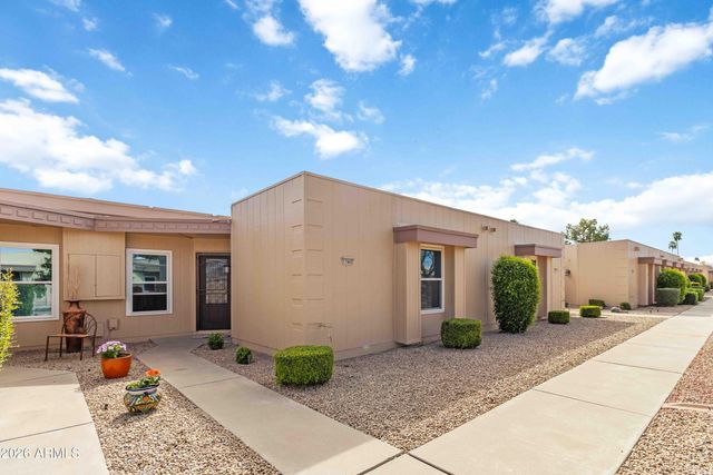 17443 N 105TH Avenue, Sun City, AZ 85373