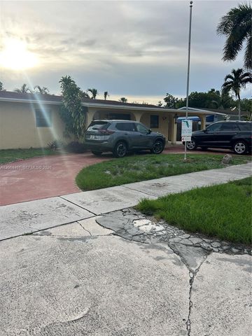 19710 NW 51st Ave, Miami Gardens, FL 33055