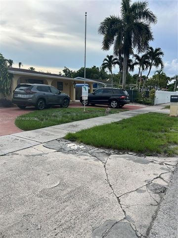 19710 NW 51st Ave, Miami Gardens, FL 33055