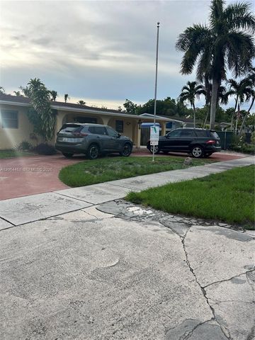 19710 NW 51st Ave, Miami Gardens, FL 33055