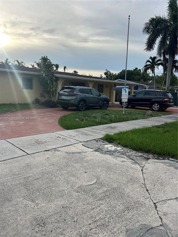 19710 NW 51st Ave, Miami Gardens, FL 33055