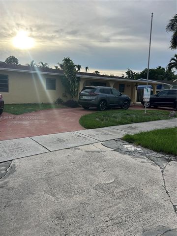 19710 NW 51st Ave, Miami Gardens, FL 33055