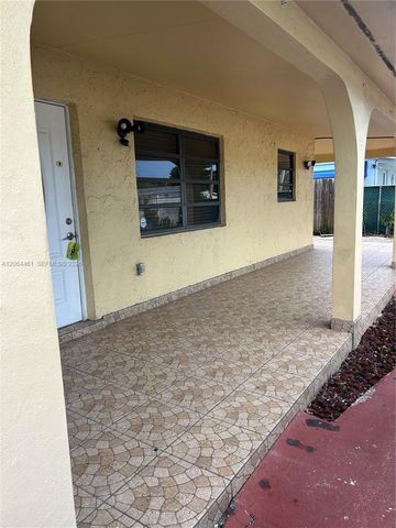 19710 NW 51st Ave, Miami Gardens, FL 33055