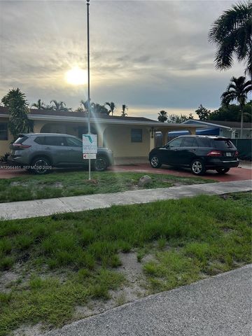 19710 NW 51st Ave, Miami Gardens, FL 33055