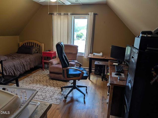 3404 Spring Heather Court, Willow Springs, NC 27592