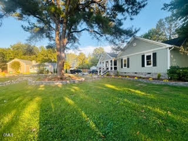 3404 Spring Heather Court, Willow Springs, NC 27592