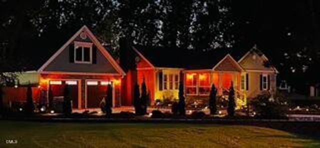 3404 Spring Heather Court, Willow Springs, NC 27592