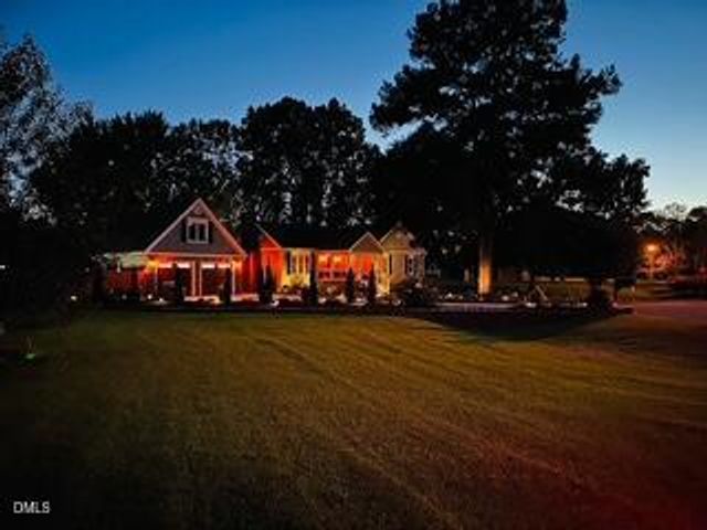 3404 Spring Heather Court, Willow Springs, NC 27592