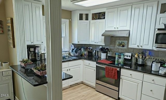 3404 Spring Heather Court, Willow Springs, NC 27592