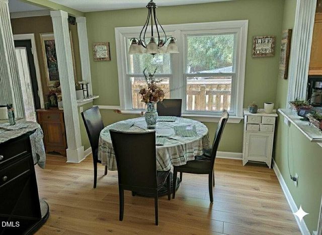 3404 Spring Heather Court, Willow Springs, NC 27592