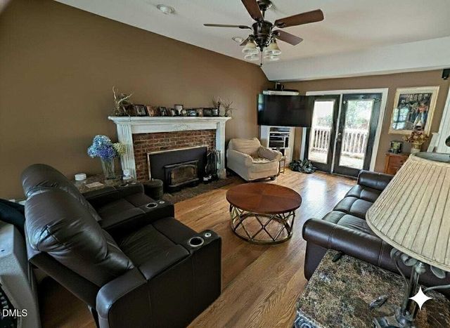 3404 Spring Heather Court, Willow Springs, NC 27592