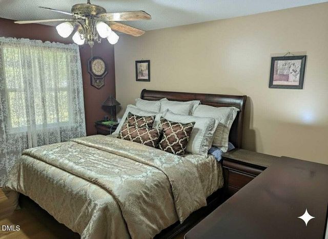 3404 Spring Heather Court, Willow Springs, NC 27592
