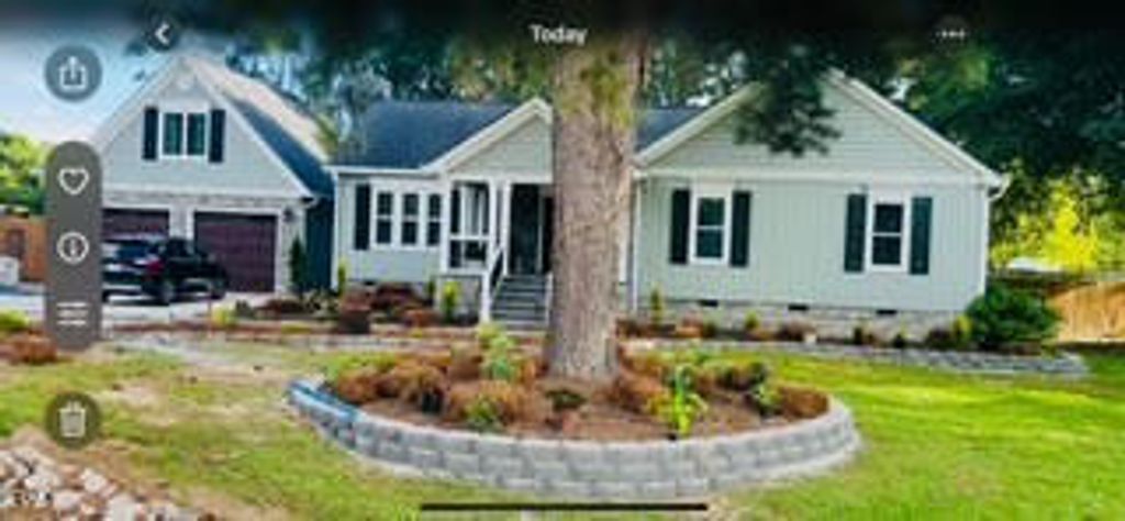 3404 Spring Heather Court, Willow Springs, NC 27592