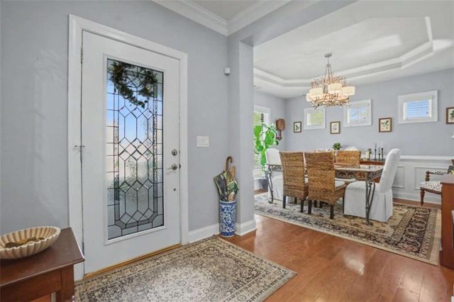 7553 Copper Kettle Way, Flowery Branch, GA 30542