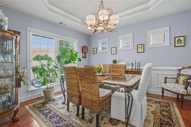 7553 Copper Kettle Way, Flowery Branch, GA 30542