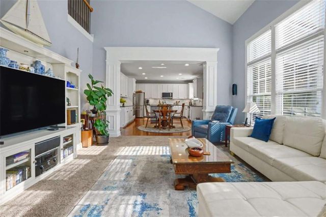 7553 Copper Kettle Way, Flowery Branch, GA 30542