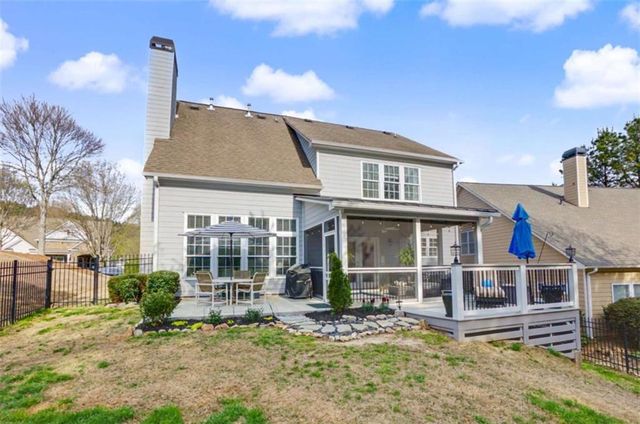 7553 Copper Kettle Way, Flowery Branch, GA 30542