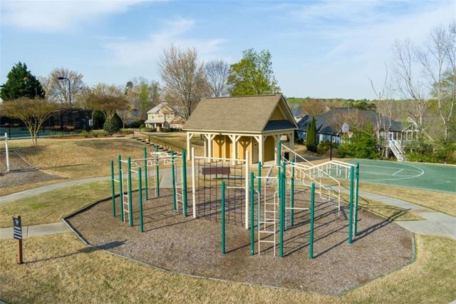 7553 Copper Kettle Way, Flowery Branch, GA 30542