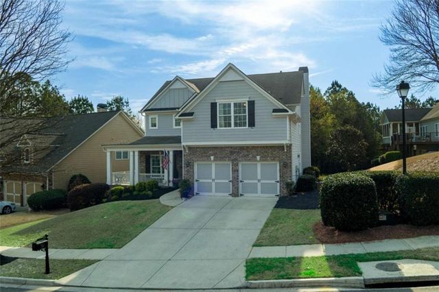 7553 Copper Kettle Way, Flowery Branch, GA 30542