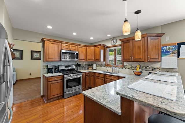 1701 Boca Lago Drive, Valparaiso, IN 46383
