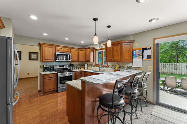 1701 Boca Lago Drive, Valparaiso, IN 46383