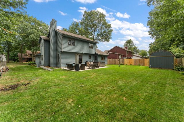 1701 Boca Lago Drive, Valparaiso, IN 46383