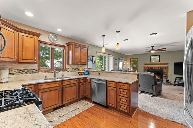 1701 Boca Lago Drive, Valparaiso, IN 46383