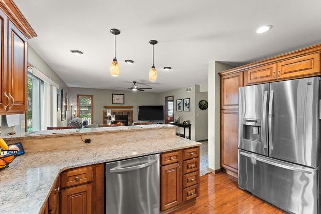 1701 Boca Lago Drive, Valparaiso, IN 46383