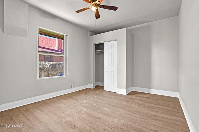 3512 CLIFTON Avenue, El Paso, TX 79903