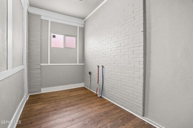 3512 CLIFTON Avenue, El Paso, TX 79903