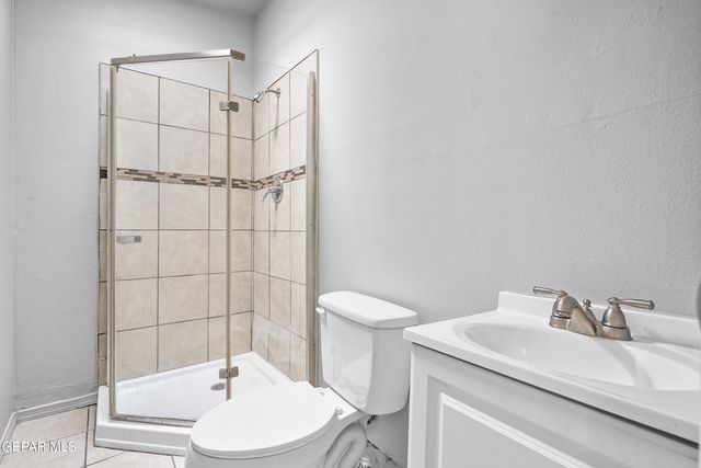 3512 CLIFTON Avenue, El Paso, TX 79903