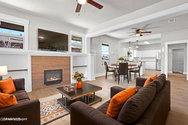 3512 CLIFTON Avenue, El Paso, TX 79903