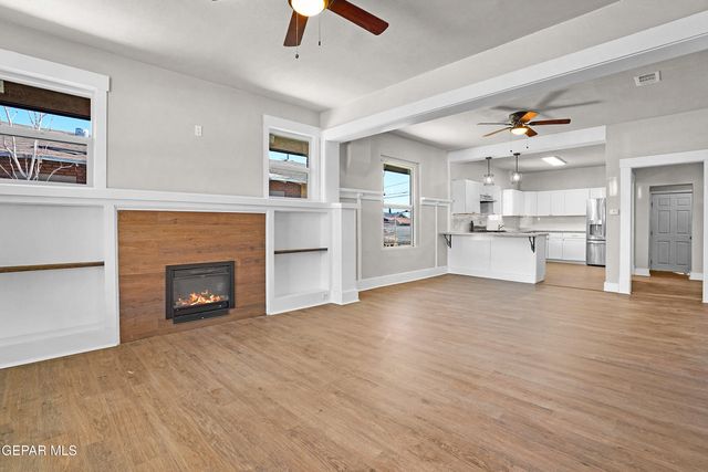 3512 CLIFTON Avenue, El Paso, TX 79903