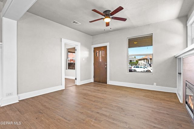 3512 CLIFTON Avenue, El Paso, TX 79903