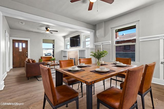 3512 CLIFTON Avenue, El Paso, TX 79903