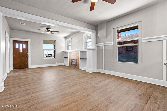 3512 CLIFTON Avenue, El Paso, TX 79903