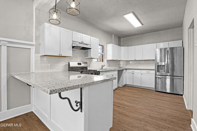 3512 CLIFTON Avenue, El Paso, TX 79903