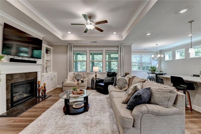 2980 Coach River Way, Cumming, GA 30040