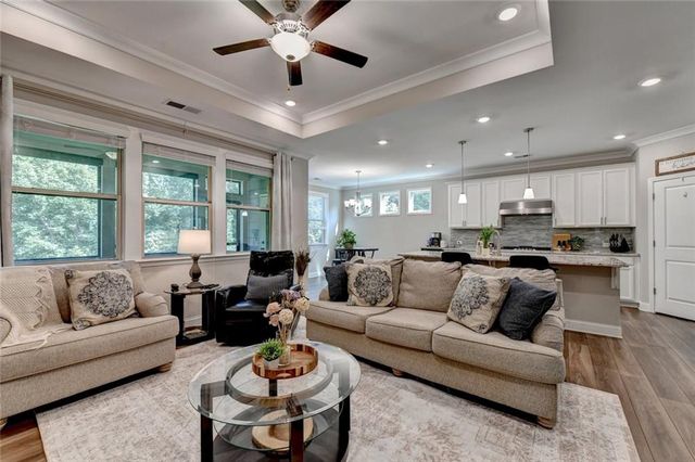 2980 Coach River Way, Cumming, GA 30040