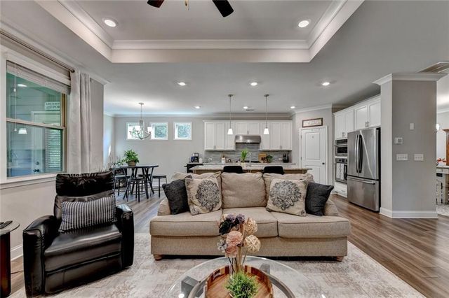2980 Coach River Way, Cumming, GA 30040
