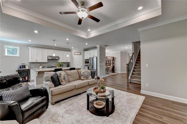 2980 Coach River Way, Cumming, GA 30040