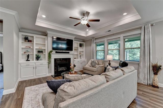 2980 Coach River Way, Cumming, GA 30040