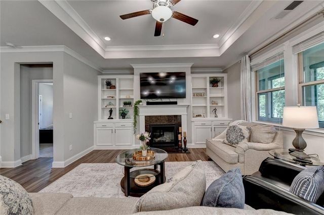 2980 Coach River Way, Cumming, GA 30040