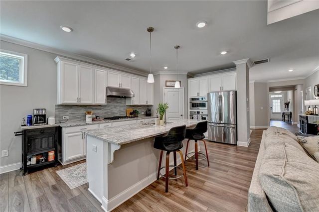 2980 Coach River Way, Cumming, GA 30040