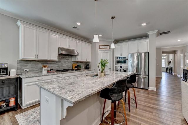 2980 Coach River Way, Cumming, GA 30040